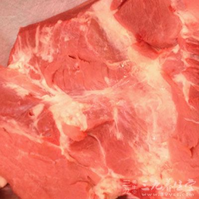 購買豬肉一定要避開“米豬肉” 購買豬肉一定要避開“米豬肉”