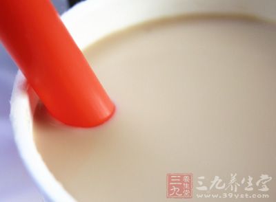 奶茶實際上有著很大的安全隱患
