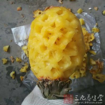 空腹的情況下吃香蕉對於健康是有傷害的
