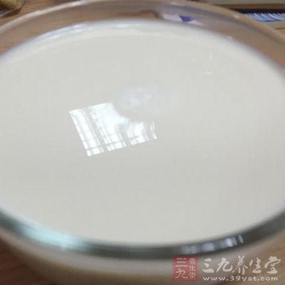本研究發現豆漿攝入多是肝癌和胰腺癌的保護因素 本研究發現豆漿攝入多是肝癌和胰腺癌的保護因素