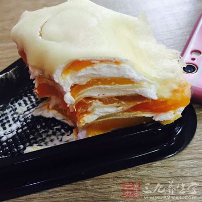 甜食吃多了會導致疲勞