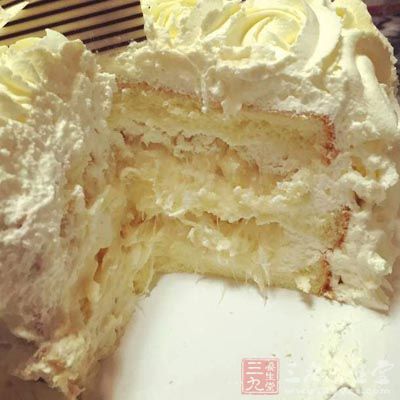 甜食吃多引起高血糖