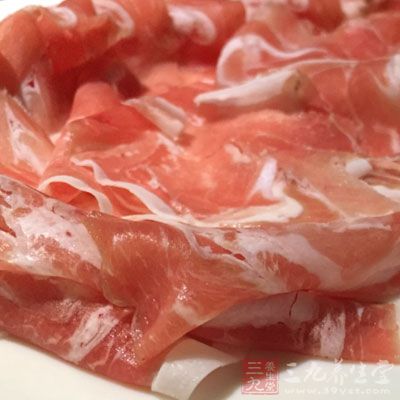 生食可以清潔血液，排洩人體內不必要的垃圾