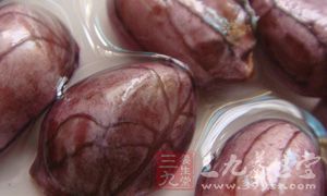 花生是一種養胃美顏的滋補品