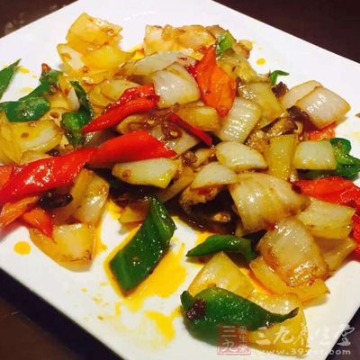 癌症的產生和飲食之間有緊密的聯系