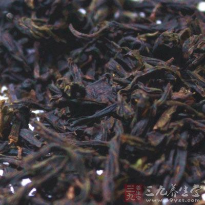 茶葉時間長了就會發霉