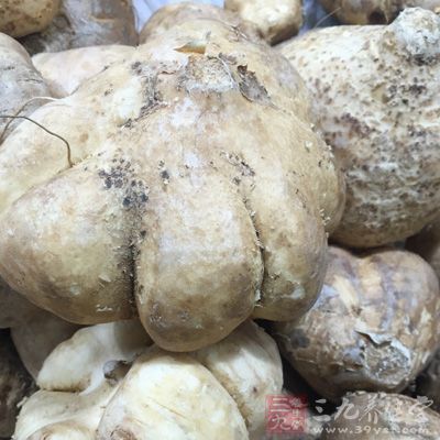 其實地瓜也有強大的防癌功能 其實地瓜也有強大的防癌功能