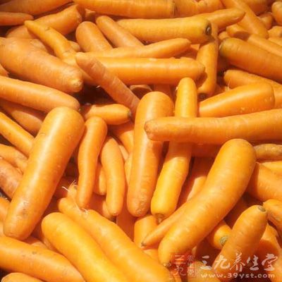 蘿卜具抗癌、寬胸、化痰、利尿之功能 蘿卜具抗癌、寬胸、化痰、利尿之功能