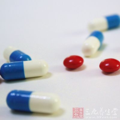 小病只要自己吃點藥就可以了