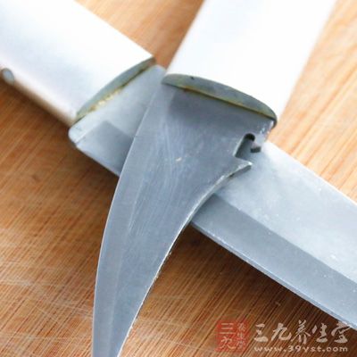 器具、刀具、案板