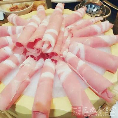 羊肉好歸好,但是在食用時也有很多的禁忌 羊肉好歸好,但是在食用時也有很多的禁忌