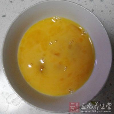 吃生雞蛋對於身體是有傷害的