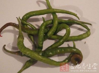 忌吃辛辣之物