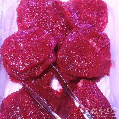 糖尿病患者千萬不要多吃肉類食物