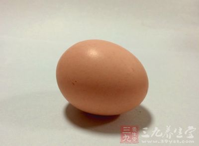 小小的雞蛋在人們的生活中占據著不可忽視的地位