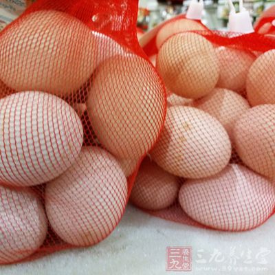 可以用高溫蒸煮的處理方法來進行消毒
