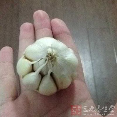 大蒜吃多了傷害眼睛