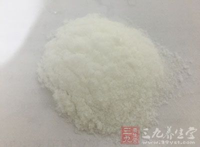 食鹽是人在生命活動中必不可少的一種物質
