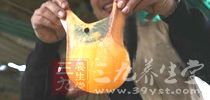 生吃雞蛋的新聞已經不再稀奇