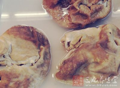 豬肺中毒素最多 豬肺中毒素最多