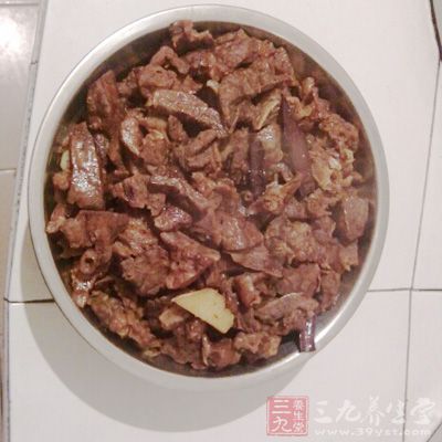 豬肺有一旦食用不對,很容易給人體帶來危害 豬肺有一旦食用不對,很容易給人體帶來危害