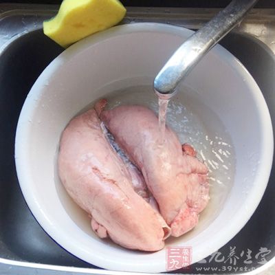 豬肺如何洗更干淨 豬肺如何洗更干淨