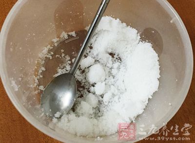 就拿生活中最簡單、最常見的一種調味品糖來說