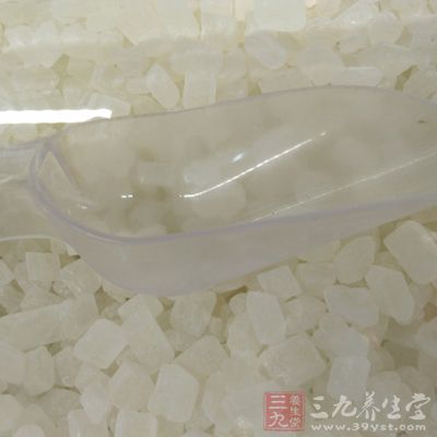 許多常見的美食都是因為加入了糖才能保持最佳的口感