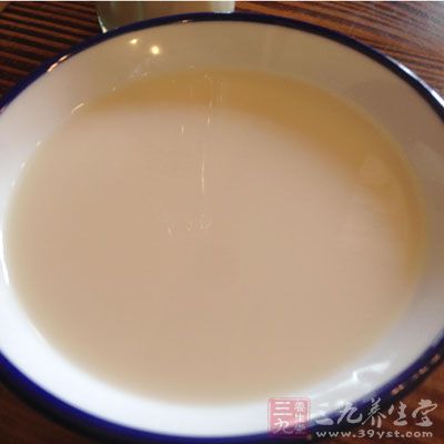 豆漿中含有胰蛋白酶抑制因子