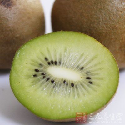 這是因為在水果當中含有比較多的糖類