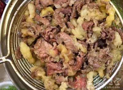 炖肉是很多人喜歡吃的一種肉