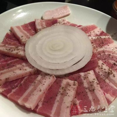 加工肉對身體健康有害