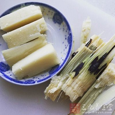 甘蔗中毒多發於北方地區 甘蔗中毒多發於北方地區