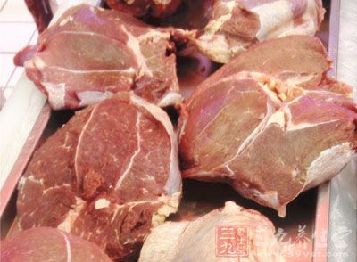 肉類有各種合適的吃法 肉類有各種合適的吃法
