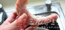 雞身上哪3個部位不能吃