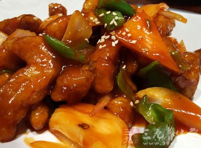 在人們的日常飲食中,肉類是必不可少的一道美味 在人們的日常飲食中,肉類是必不可少的一道美味