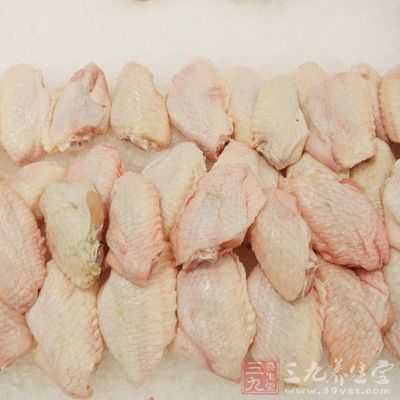 所以,即使雞翅很美味,但是一定要減少食用 所以,即使雞翅很美味,但是一定要減少食用