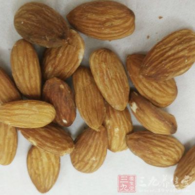並不是說甜杏仁就絕對安全 並不是說甜杏仁就絕對安全