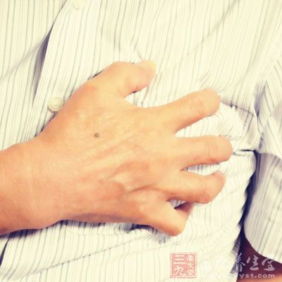 堅果中的有效成分能防止心率失常 堅果中的有效成分能防止心率失常