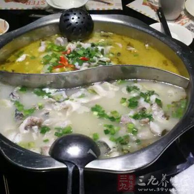但是時間長了之後，就有可能會致癌