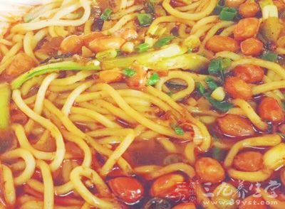 早餐食辣容易腹瀉 早餐食辣容易腹瀉