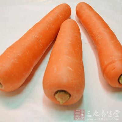 我們在吃白蘿卜的時候,千萬不要再吃胡蘿卜了 我們在吃白蘿卜的時候,千萬不要再吃胡蘿卜了