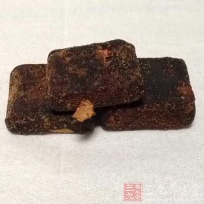 紅糖具有很高的營養價值,而且有利於人體內酸鹼平衡 紅糖具有很高的營養價值,而且有利於人體內酸鹼平衡
