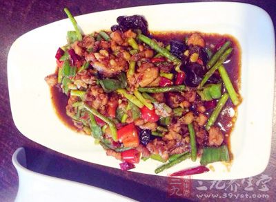 爆炒食物的特點是脆嫩爽口 爆炒食物的特點是脆嫩爽口
