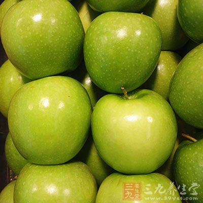 蘋果會腐蝕牙齒 蘋果會腐蝕牙齒