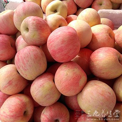 蘋果並非對人體有益 蘋果並非對人體有益