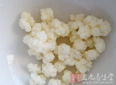 雪蓮菌是西藏土生土長的有生命的菌類 雪蓮菌是西藏土生土長的有生命的菌類