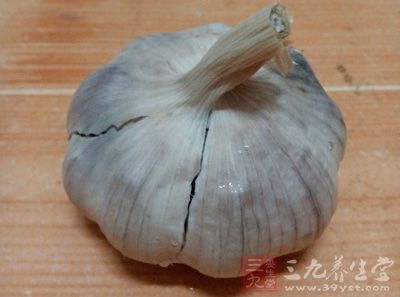 臭豆腐、榴蓮、大蒜