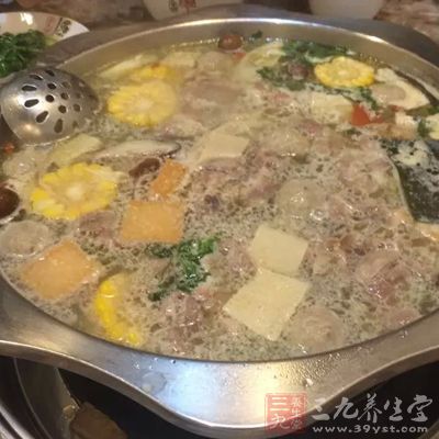 “趁熱吃”小心食道癌