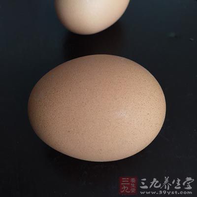 而且在它裡面還含有抗生素蛋白